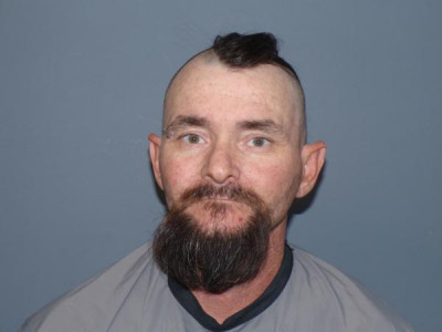 Brice Lee Anderson a registered Sex Offender of Wyoming