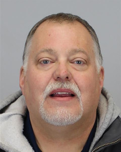 James Holscher a registered Sex Offender of Wyoming