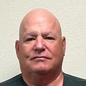 John Stephen Pichon a registered Sex Offender of Wyoming