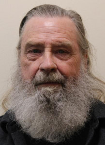 Allen Lane Kruzik a registered Sex Offender of Wyoming