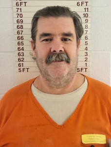 Nathaniel Franklin Harbert a registered Sex Offender of Wyoming