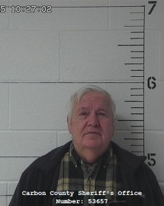 Richard Joseph Fassett a registered Sex Offender of Wyoming