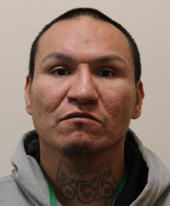 Byron Evans Goodvoiceelk a registered Sex Offender of Wyoming