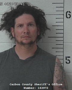 Christopher Kyle Lockhart a registered Sex Offender of Wyoming