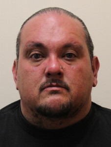 Steve Delecruz Bonney a registered Sex Offender of Wyoming