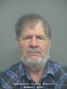Ricky Lee Ackerman a registered Sex Offender of Wyoming