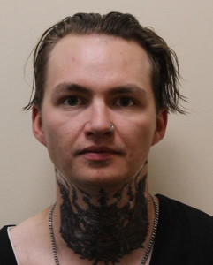 Cristopher Quinton Wire a registered Sex Offender of Wyoming