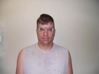 William Harold Voyzey a registered Sex Offender of Wyoming