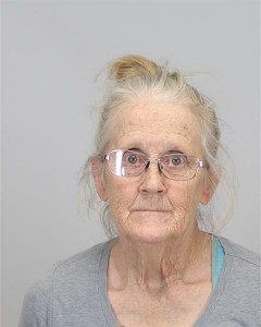 Doris May Stiles a registered Sex Offender of Wyoming