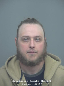 Joshua Isaiah Stipe a registered Sex Offender of Wyoming