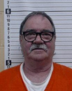 Rodney Dean Blakeman a registered Sex Offender of Wyoming