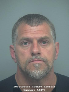 Mathew Joe Cranford a registered Sex Offender of Wyoming