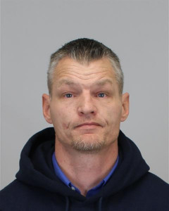 Jay Irvin Dickson a registered Sex Offender of Wyoming