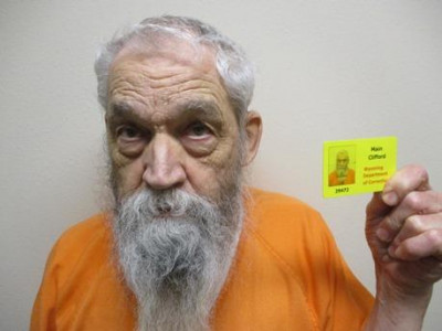 Clifford Carry Main a registered Sex Offender of Wyoming