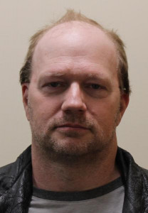 Chad Morris Henjum a registered Sex Offender of Wyoming