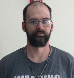 Kent Evan Hess a registered Sex Offender of Wyoming