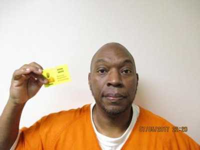 David Antonia Hicks a registered Sex Offender of Wyoming