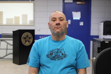 Travis Quinten Miller a registered Sex Offender of Wyoming