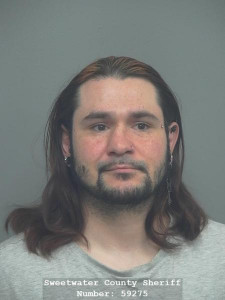 Salome Montoya a registered Sex Offender of Wyoming