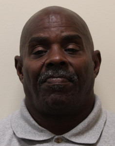 Andre Nigel Pendleton a registered Sex Offender of Wyoming