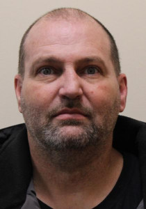 David Thomas Fisher a registered Sex Offender of Wyoming