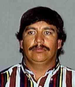 Mario Flores a registered Sex Offender of Wyoming