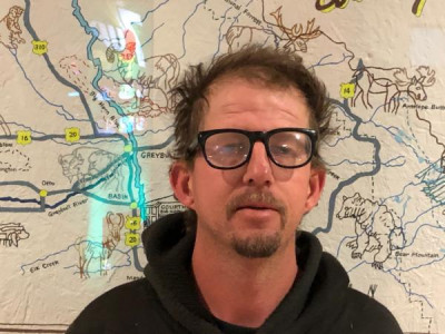 James Victor Shelhamer a registered Sex Offender of Wyoming