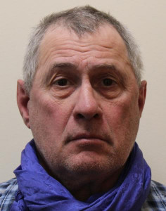 Larry Joe Shepard a registered Sex Offender of Wyoming