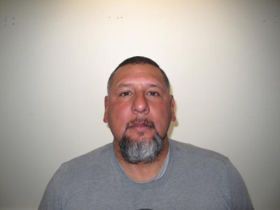 Joel Carrasco Bujanda a registered Sex Offender of Wyoming