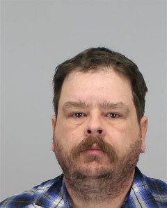 Jeremy Wade Stearns a registered Sex Offender of Wyoming