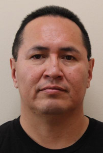 Brent George Yellowplume a registered Sex Offender of Wyoming