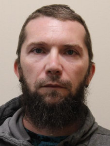 Branden Michael Thibodeau a registered Sex Offender of Wyoming