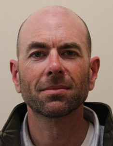 Troy Edward Thompson a registered Sex Offender of Wyoming