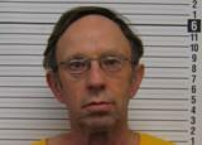 Marvin Tilley a registered Sex Offender of Wyoming