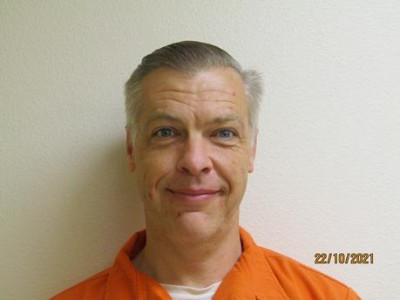 John Michael Derr Walker a registered Sex Offender of Wyoming