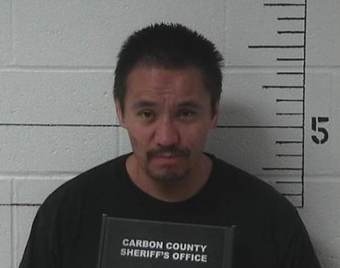 Vincent Shawn Washington a registered Sex Offender of Wyoming
