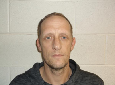 Jeffrey Steven Morgan a registered Sex Offender of Wyoming