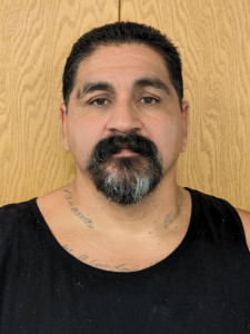 Johnny Jose Granado a registered Sex Offender of Wyoming