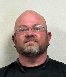 Eric James Duff a registered Sex Offender of Wyoming