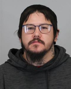 Anthony Steelman a registered Sex Offender of Wyoming