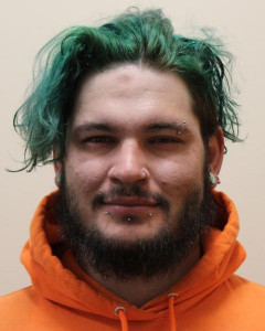 Jeffrey Jack Jameson a registered Sex Offender of Wyoming