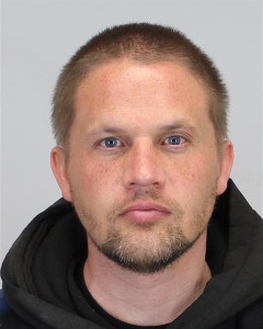 Kyle Stephen Spaulding a registered Sex Offender of Wyoming