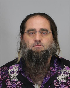 Jeffery Chad Joseph a registered Sex Offender of Wyoming