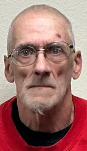 Timothy Jay Skaggs a registered Sex Offender of Wyoming