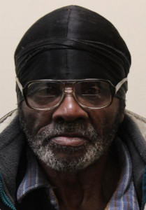 Jerome Brown a registered Sex Offender of Wyoming
