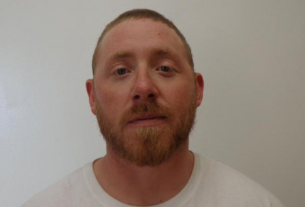 Kevin Matthew Sandoval a registered Sex Offender of Wyoming