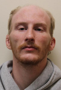 Hunter Matthew Kiser a registered Sex Offender of Wyoming