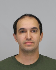 Garrett Ross Castleman a registered Sex Offender of Wyoming