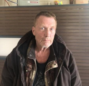 Donald Alan Crouse a registered Sex Offender of Wyoming