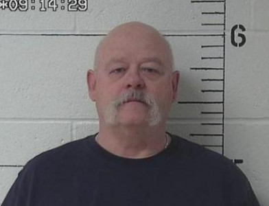 Robert Patrick Logan a registered Sex Offender of Wyoming